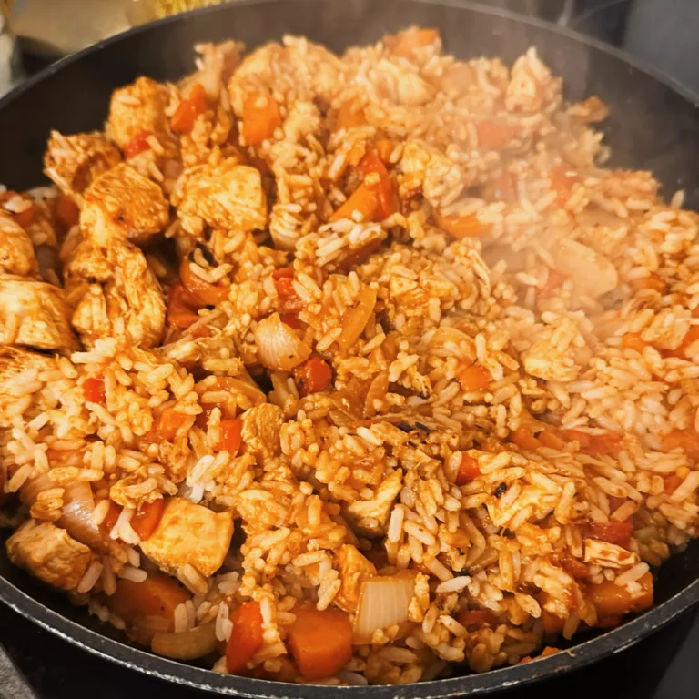 Reisfleisch dsprtly