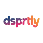 dsprtly logo 2025