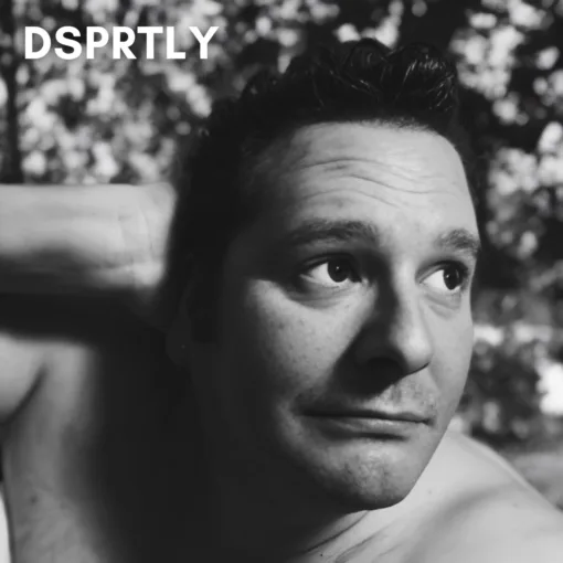 dsprtly song I don’t belong