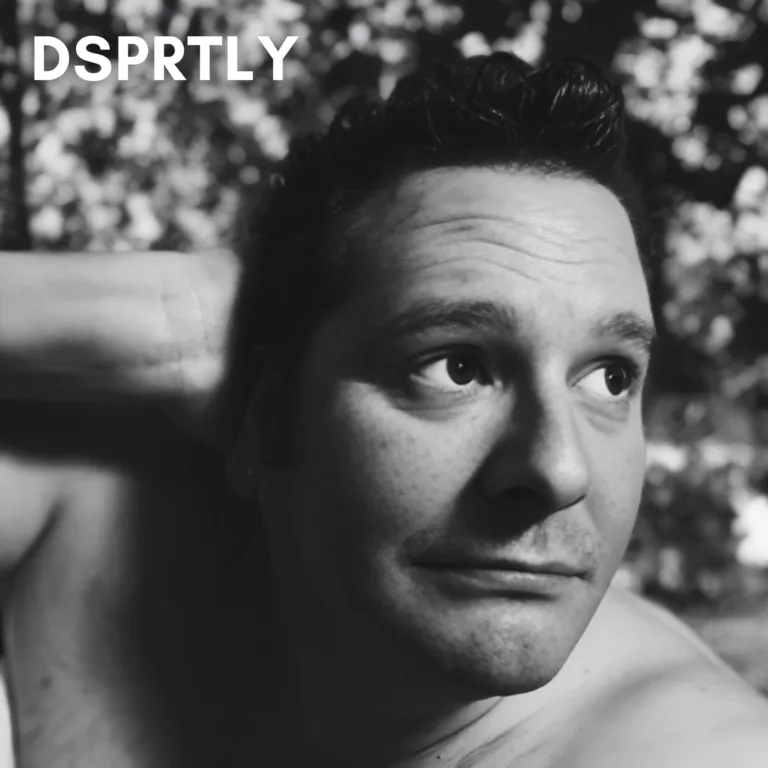 dsprtly song I don’t belong